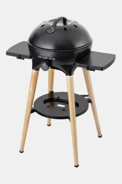 Cadac Citi Chef 40 FS Black Barbecue 25 Cadac Citi Chef 40 FS Black Barbecue -Kortingswinkel voor buitenkeukens mecae10007 8989 08 nl