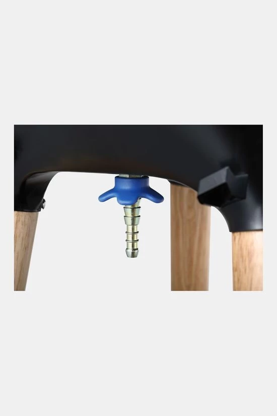 Cadac Citi Chef 40 FS Black Barbecue 12 Cadac Citi Chef 40 FS Black Barbecue - Afbeelding 12