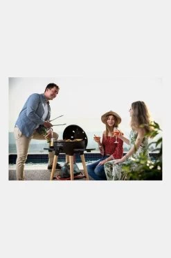 Cadac Citi Chef 40 FS Black Barbecue 34 Cadac Citi Chef 40 FS Black Barbecue -Kortingswinkel voor buitenkeukens mecae10007 8989 17 nl