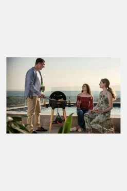 Cadac Citi Chef 40 FS Black Barbecue 35 Cadac Citi Chef 40 FS Black Barbecue -Kortingswinkel voor buitenkeukens mecae10007 8989 18 nl