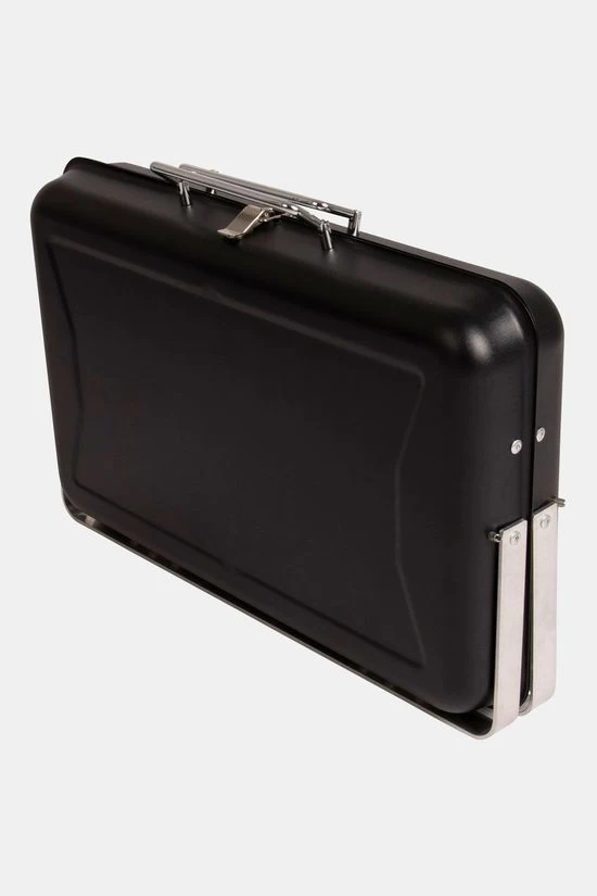 Bo-Camp Industrial Barbecue Irving Houtskool Staal BBQ 8 Bo-Camp Industrial Barbecue Irving Houtskool Staal BBQ - Afbeelding 8