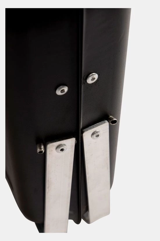 Bo-Camp Industrial Barbecue Irving Houtskool Staal BBQ 11 Bo-Camp Industrial Barbecue Irving Houtskool Staal BBQ - Afbeelding 11