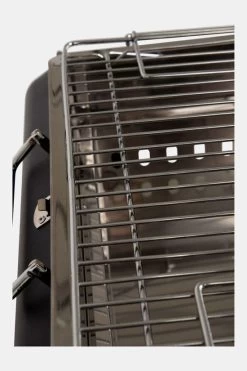 Bo-Camp Industrial Barbecue Irving Houtskool Staal BBQ 27 Bo-Camp Industrial Barbecue Irving Houtskool Staal BBQ -Kortingswinkel voor buitenkeukens mecae10008 7015 013 nl