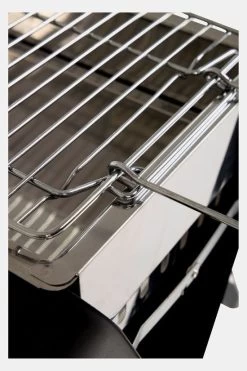 Bo-Camp Industrial Barbecue Irving Houtskool Staal BBQ 28 Bo-Camp Industrial Barbecue Irving Houtskool Staal BBQ -Kortingswinkel voor buitenkeukens mecae10008 7015 014 nl