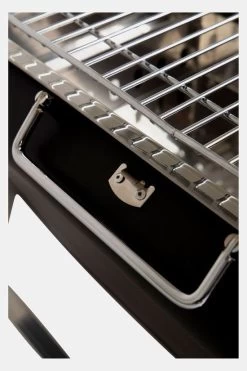 Bo-Camp Industrial Barbecue Irving Houtskool Staal BBQ 29 Bo-Camp Industrial Barbecue Irving Houtskool Staal BBQ -Kortingswinkel voor buitenkeukens mecae10008 7015 015 nl