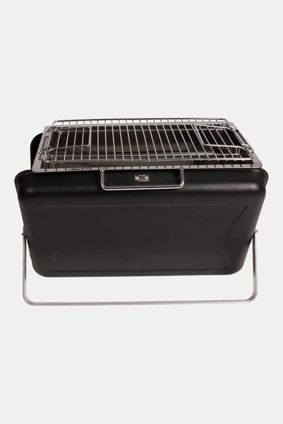 Bo-Camp Industrial Barbecue Irving Houtskool Staal BBQ 2 Bo-Camp Industrial Barbecue Irving Houtskool Staal BBQ - Afbeelding 2