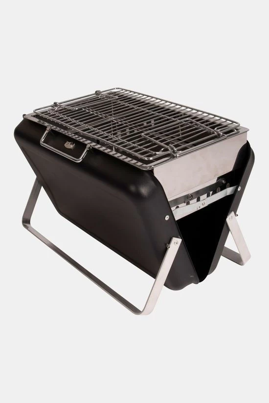 Bo-Camp Industrial Barbecue Irving Houtskool Staal BBQ 3 Bo-Camp Industrial Barbecue Irving Houtskool Staal BBQ - Afbeelding 3