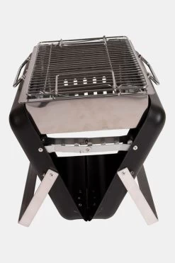 Bo-Camp Industrial Barbecue Irving Houtskool Staal BBQ 18 Bo-Camp Industrial Barbecue Irving Houtskool Staal BBQ -Kortingswinkel voor buitenkeukens mecae10008 7015 04 nl