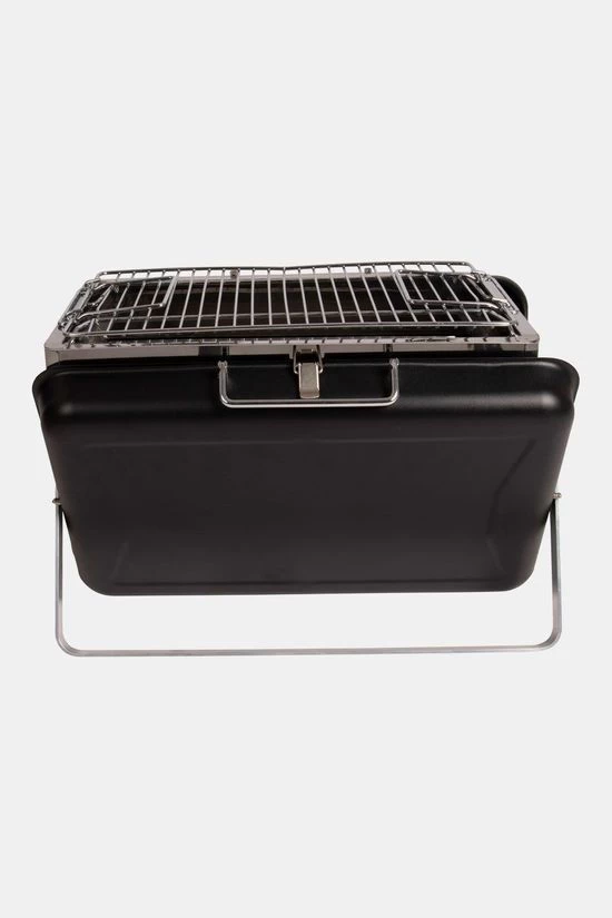 Bo-Camp Industrial Barbecue Irving Houtskool Staal BBQ 6 Bo-Camp Industrial Barbecue Irving Houtskool Staal BBQ - Afbeelding 6