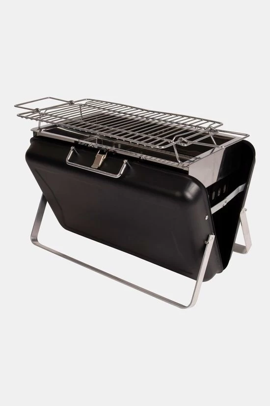 Bo-Camp Industrial Barbecue Irving Houtskool Staal BBQ 7 Bo-Camp Industrial Barbecue Irving Houtskool Staal BBQ - Afbeelding 7