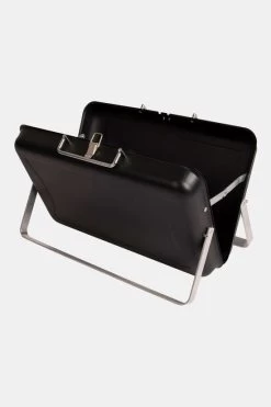 Bo-Camp Industrial Barbecue Irving Houtskool Staal BBQ 23 Bo-Camp Industrial Barbecue Irving Houtskool Staal BBQ -Kortingswinkel voor buitenkeukens mecae10008 7015 08 nl