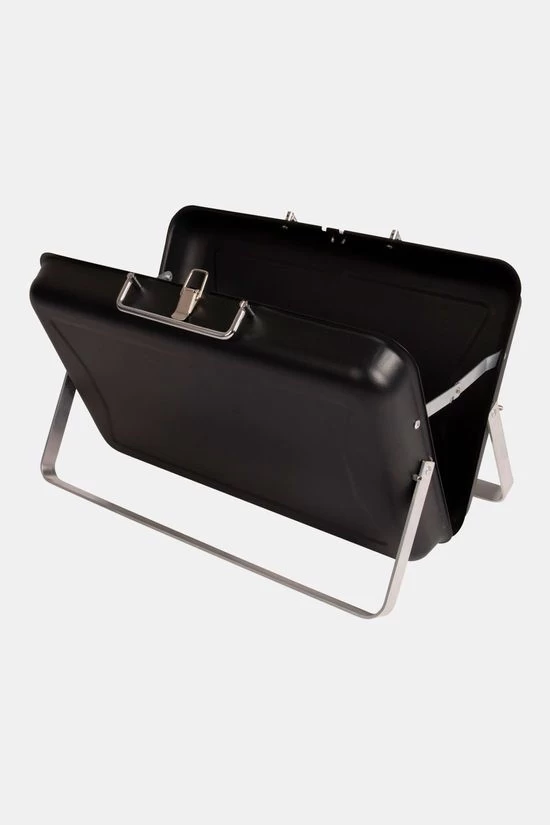 Bo-Camp Industrial Barbecue Irving Houtskool Staal BBQ 9 Bo-Camp Industrial Barbecue Irving Houtskool Staal BBQ - Afbeelding 9