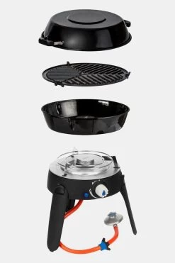 Cadac Safari Chef 30 Lite LP 30mBar Gasbarbecue -Kortingswinkel voor buitenkeukens mecce10013 8989 05 nl