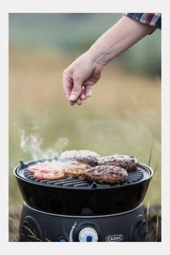 Cadac Safari Chef 30 Lite LP 30mBar Gasbarbecue -Kortingswinkel voor buitenkeukens mecce10013 8989 08 nl