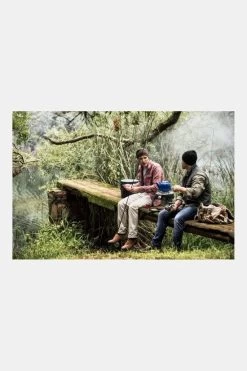 Cadac Safari Chef 30 Lite LP 30mBar Gasbarbecue -Kortingswinkel voor buitenkeukens mecce10013 8989 10 nl