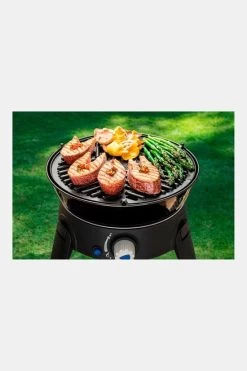Cadac Safari Chef 30 Lite LP 30mBar Gasbarbecue -Kortingswinkel voor buitenkeukens mecce10013 8989 14 nl