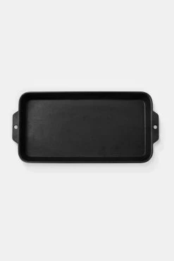 Biolite Firepit Griddle Bakplaat