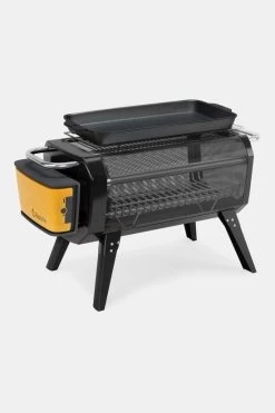 Biolite Firepit Griddle Bakplaat -Kortingswinkel voor buitenkeukens mecfe10009 8989 03 nl