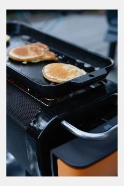 Biolite Firepit Griddle Bakplaat -Kortingswinkel voor buitenkeukens mecfe10009 8989 04 nl