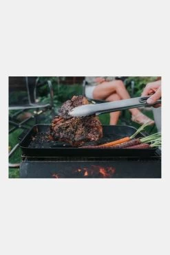 Biolite Firepit Griddle Bakplaat -Kortingswinkel voor buitenkeukens mecfe10009 8989 06 nl