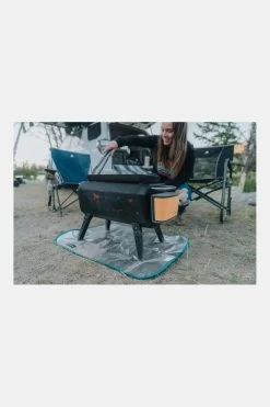 Biolite Firepit Griddle Bakplaat -Kortingswinkel voor buitenkeukens mecfe10009 8989 07 nl