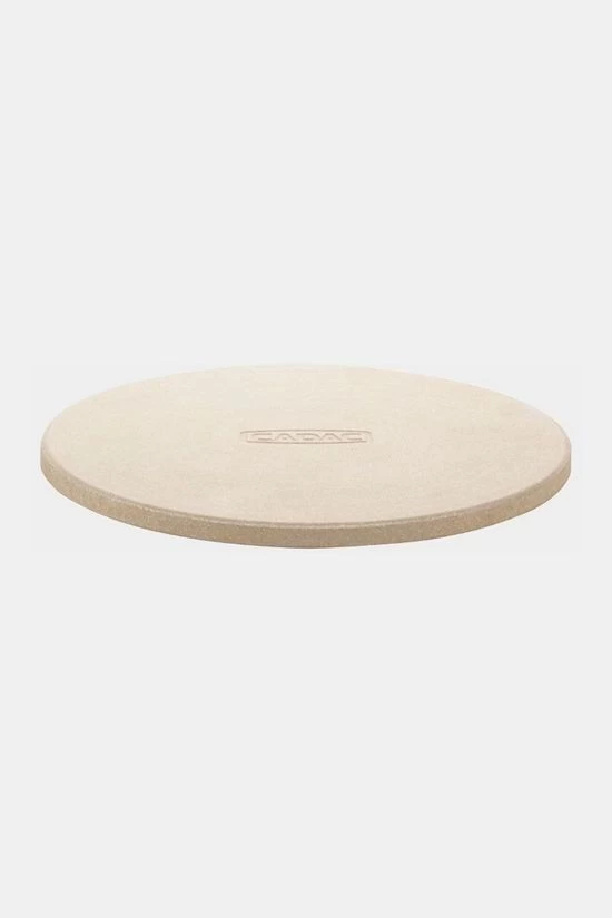 Cadac Pizza Stone 25 CM 1 Cadac Pizza Stone 25 CM
