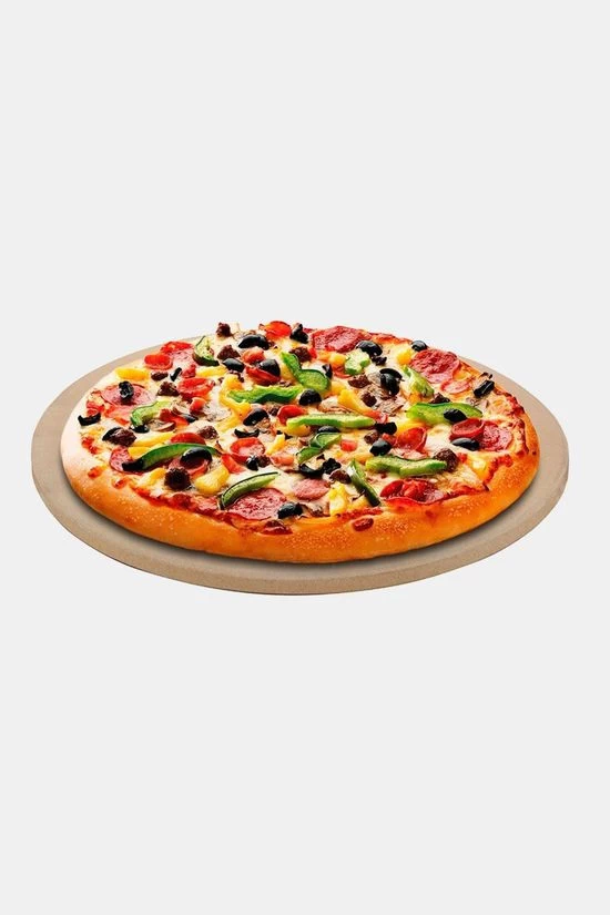 Cadac Pizza Stone 25 CM 2 Cadac Pizza Stone 25 CM - Image 2
