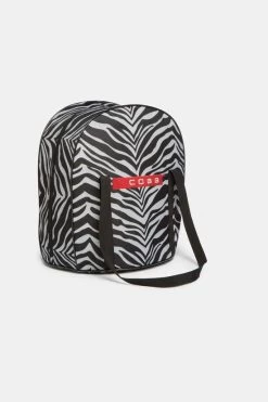Cobb Zebra Premier/Pro Tas Xl
