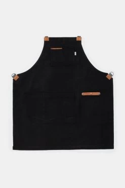 Barebones Chef Grilling Apron/Schort