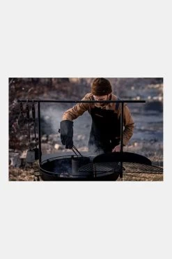 Barebones Chef Grilling Apron/Schort -Kortingswinkel voor buitenkeukens mecge10002 7062 10 nl