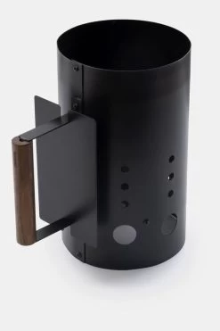 Barebones Chimney Grill Starter -Kortingswinkel voor buitenkeukens mecge10021 7070 03 nl