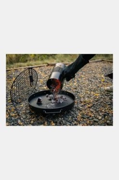 Barebones Chimney Grill Starter -Kortingswinkel voor buitenkeukens mecge10021 7070 08 nl