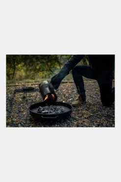 Barebones Chimney Grill Starter -Kortingswinkel voor buitenkeukens mecge10021 7070 09 nl