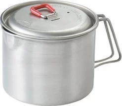 Reisketel MSR Titan Kettle