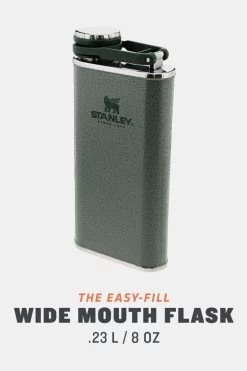 Stanley Classic Pocket Flask 0.23L Heupfles -Kortingswinkel voor buitenkeukens nbabc32001 1515 05 nl