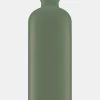Sigg Traveller 1L Drinkfles