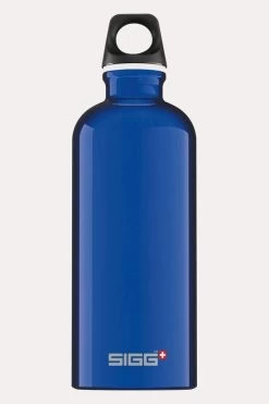 Sigg Traveller 0.6L Drinkfles