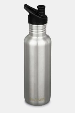 Klean Kanteen Classic Single Wall 27Oz 800Ml Sport