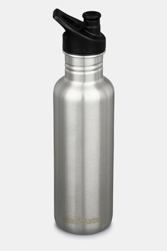 Klean Kanteen Classic Single Wall 27Oz 800Ml Sport 1 Klean Kanteen Classic Single Wall 27Oz 800Ml Sport