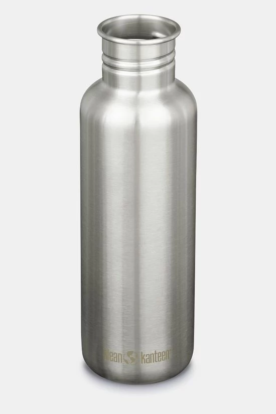 Klean Kanteen Classic Single Wall 27Oz 800Ml Sport 2 Klean Kanteen Classic Single Wall 27Oz 800Ml Sport - Image 2