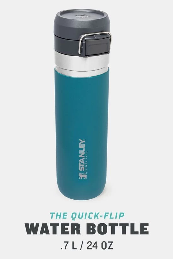 Stanley The Quick Flip Water Bottle 0.7L 2 Stanley The Quick Flip Water Bottle 0.7L - Image 2