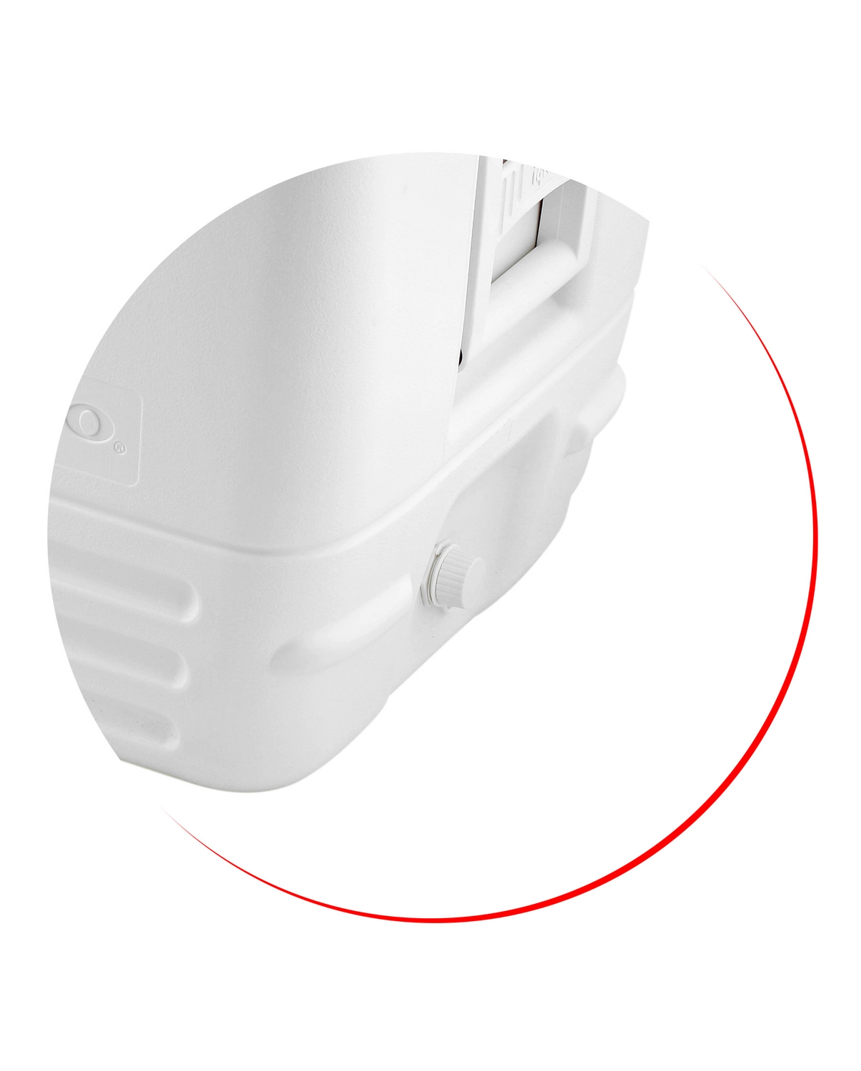 Koelbox Igloo Quick & Cool 150 Wit 6 Koelbox Igloo Quick & Cool 150 Wit - Image 6