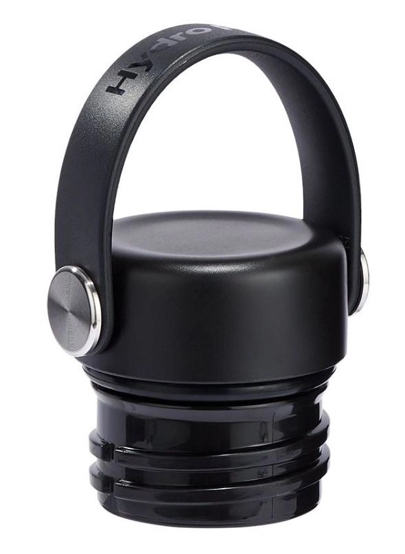 Thermosfles Hydro Flask Standard Mouth Flex Cap White 621 Ml 2 Thermosfles Hydro Flask Standard Mouth Flex Cap White 621 Ml - Afbeelding 2