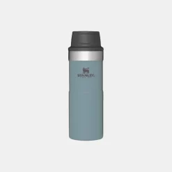 Thermosbeker Stanley The Trigger Action Travel Mug Shale 0,35L -Kortingswinkel voor buitenkeukens thermosbeker stanley the trigger action travel mug shale 035l