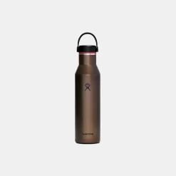 Thermosfles Hydro Flask Lightweight Standard Flex Cap Obsidian 621 Ml -Kortingswinkel voor buitenkeukens thermosfles hydro flask lightweight standard flex cap obsidian 621 ml