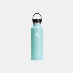 Thermosfles Hydro Flask Standard Flex Cap Dew 621 Ml -Kortingswinkel voor buitenkeukens thermosfles hydro flask standard flex cap dew 621 ml