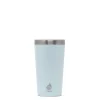 Thermosbeker Mizu Tumbler Ice Blue
