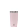 Thermosbeker Mizu Tumbler Soft Pink