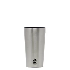 Thermosbeker Mizu Tumbler Stainless