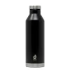Thermosfles Mizu V8 Black
